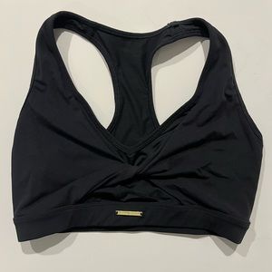Gym Shark X Whitney Simmons Mesh Sports Bra